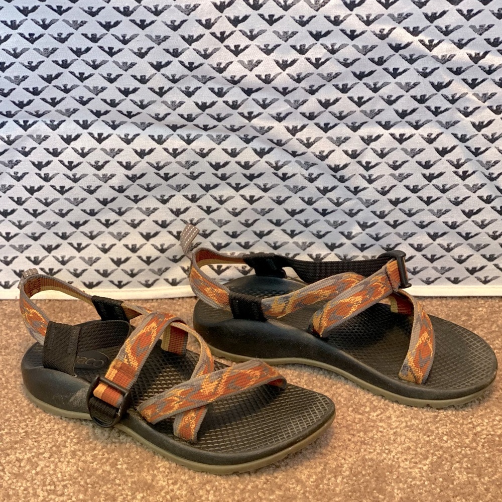 KIDS CHACOS